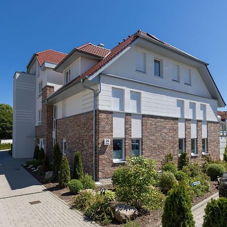 Hauptstrasse 26E Seeluft Timmendorfer Strand Exteriér fotografie