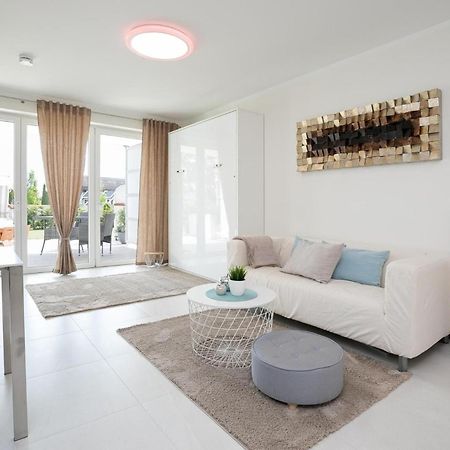 Hauptstrasse 26E Seeluft Timmendorfer Strand Exteriér fotografie